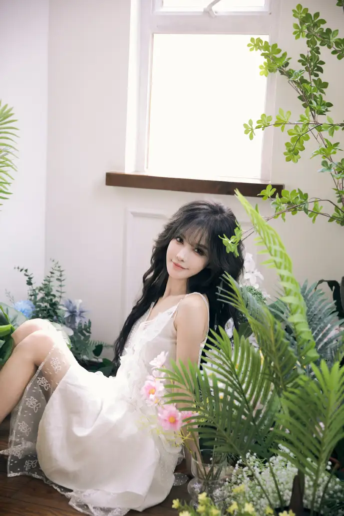 养成游戏数据图表