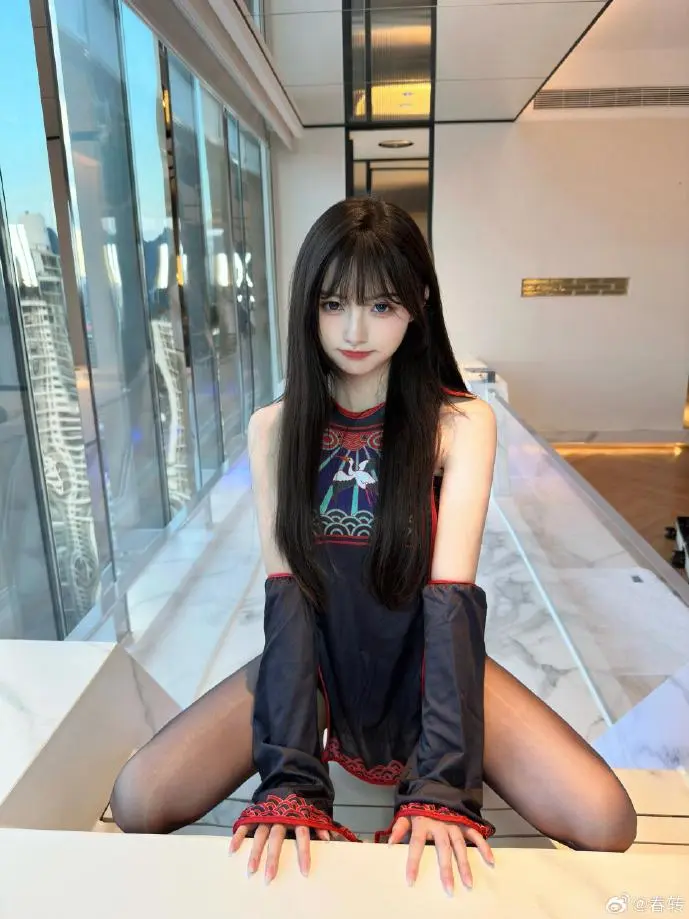 数据中心可视化